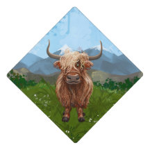 Highland Cow Gifts & Accessories