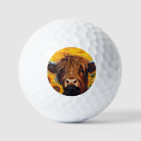 Highland Cow