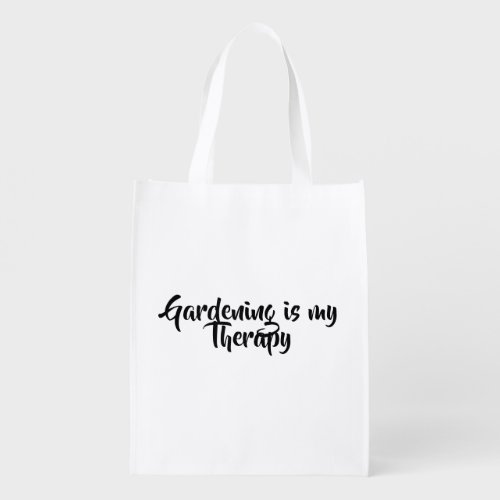 Highland Cow - Kindness Grocery Bag