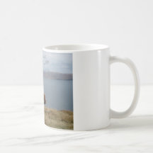 Highland Cow Mug