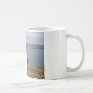 Highland Cow Mug