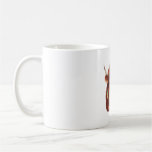 Highland Cow Png, Cool Cow Png, Sunglass Coffee Mug