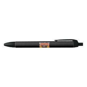 Highland Cow Whisperer Pen