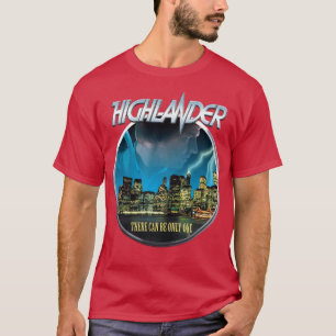 Highlander T-Shirt