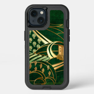 Highlands 1 Celtic Scottish Irish English iPhone 13 Case