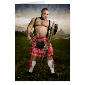 Highlands Cards