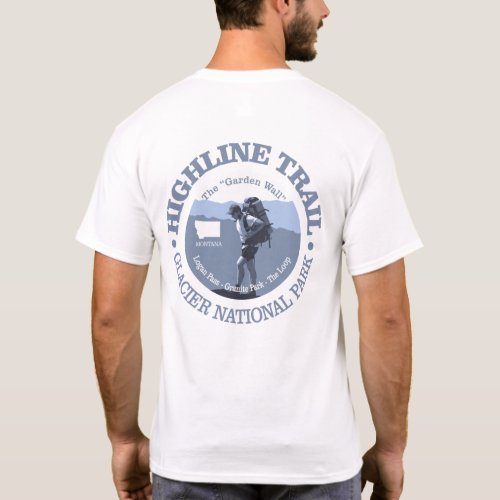 Highline Trail T_Shirt