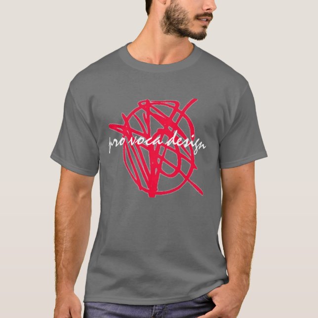 Highlite Blot T-Shirt (Front)