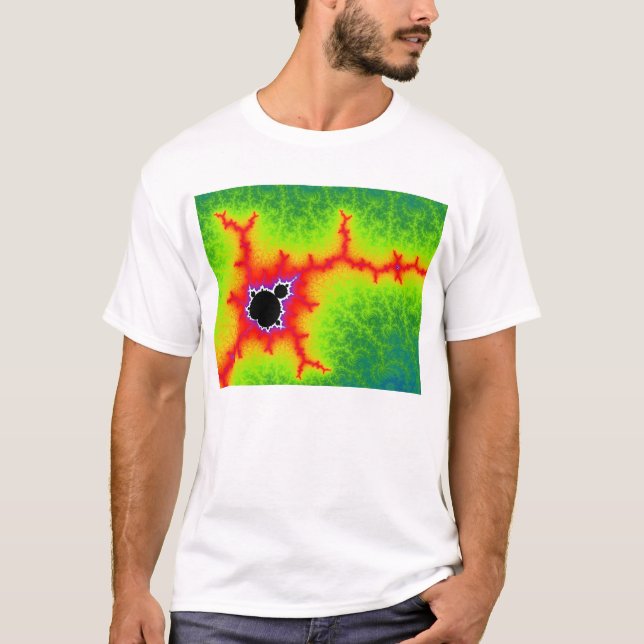 Highly Charged T-Shirt (Front)
