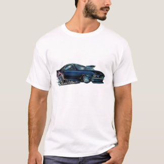 Highly modified pro-street mustang T-Shirt