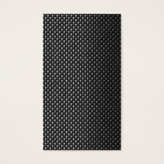 Highly Realistic Carbon Fiber Textured (Front)
