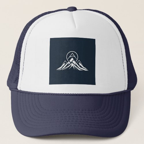 HighTrek Hat 