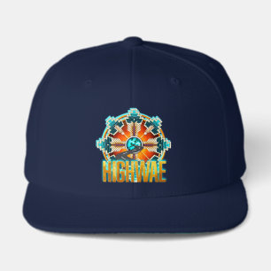 HIGHWAE VISOR