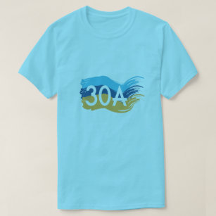 30a t shirts