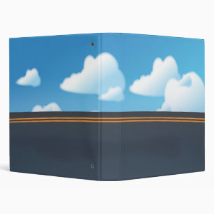 Highway Binder