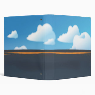 Highway Binder