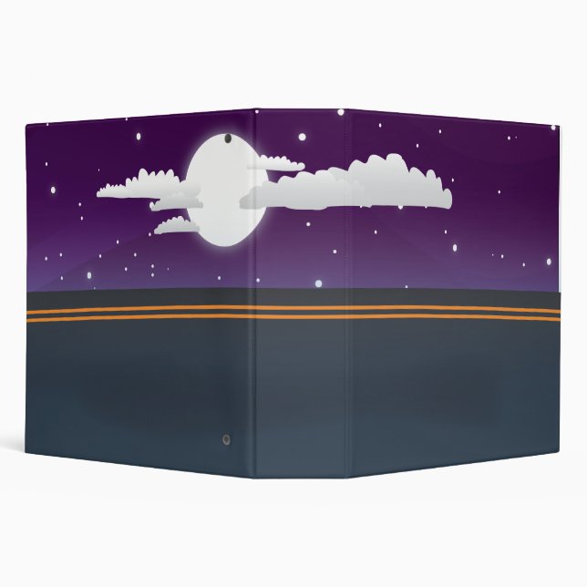 Highway Binder (Background)