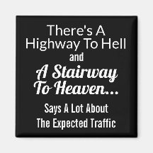 Highway to Hell/Stairway to Heaven
