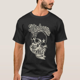 Highway To Hell T-Shirt