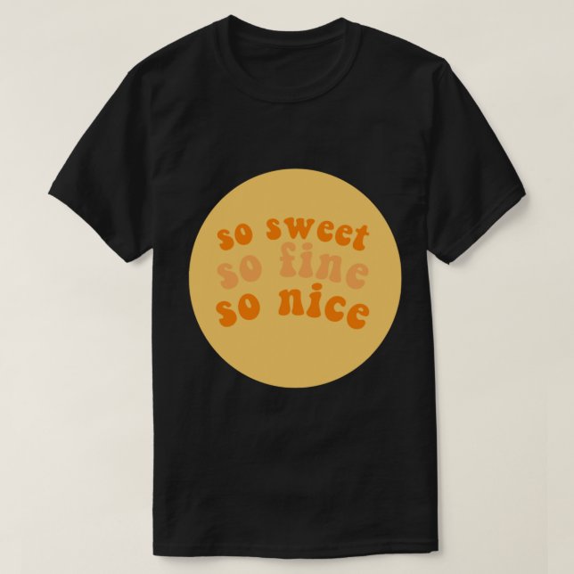 Highway Tune Greta Van Fleet Sticker T-Shirt (Design Front)