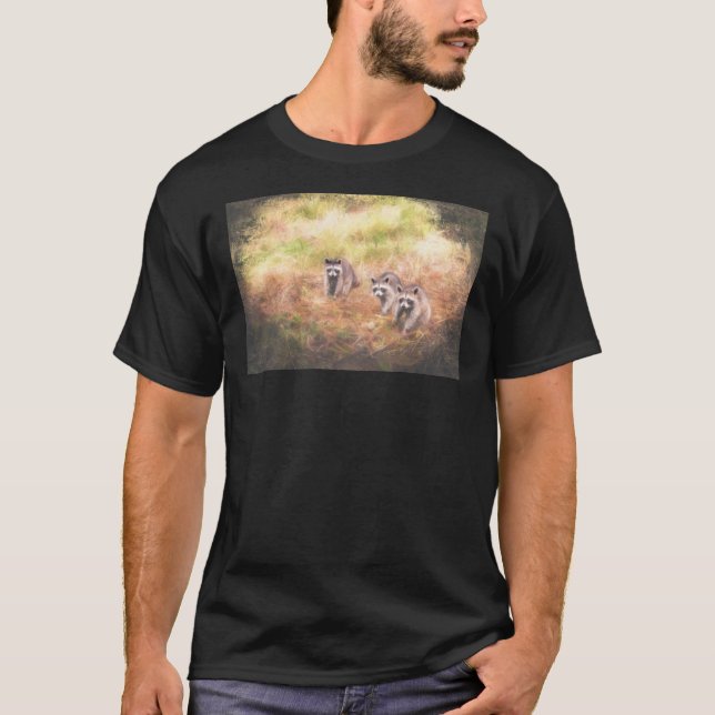 Highwaymen Classic T-Shirt (Front)