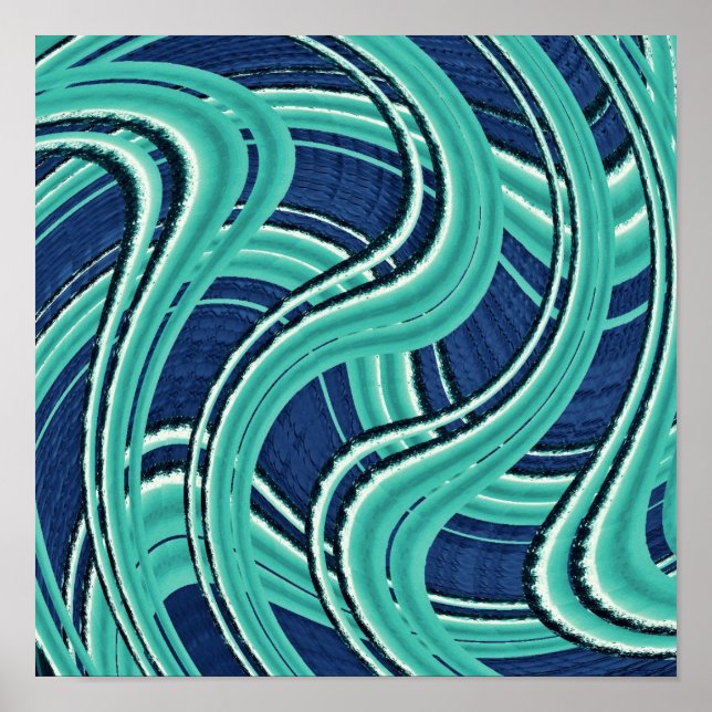 Highways Poster (Front)