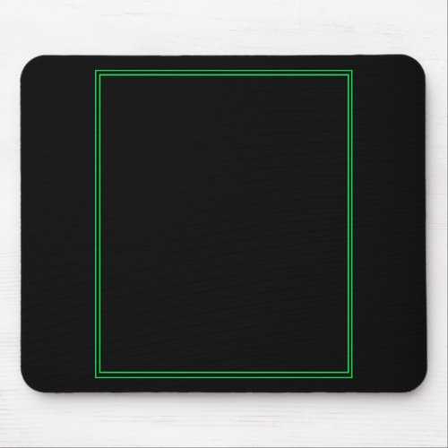 hihi mouse pad