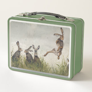 Hijinx Lunch Box