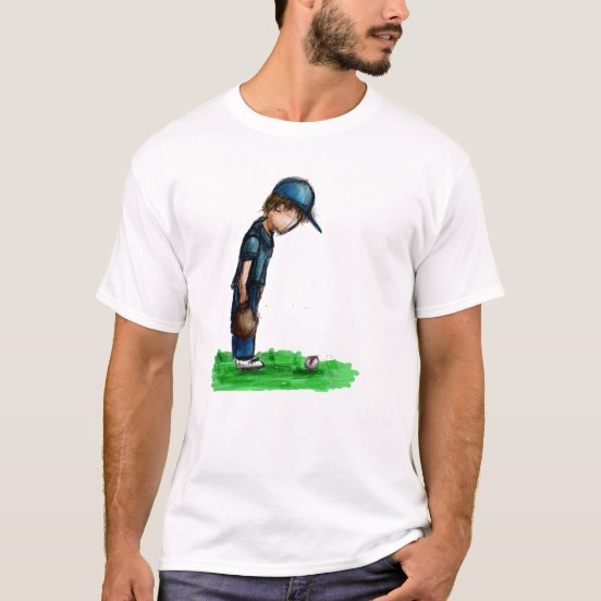 tranquilo hijo shirt