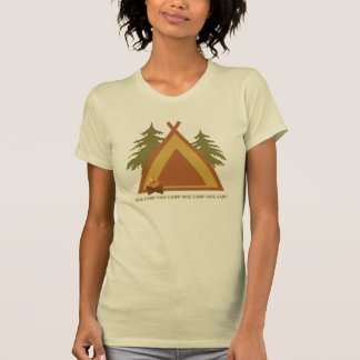 Hike Camp T-Shirt