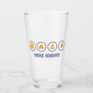 Hike Idaho Glass