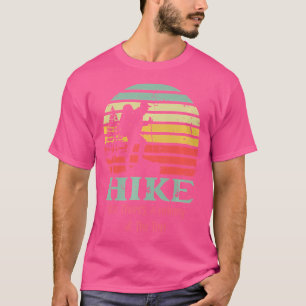 Hike Like There'S A Winery At The Top Funny Wine H