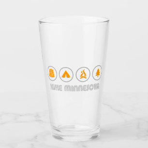 Hike Minnesota Glass
