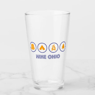 Hike Ohio Glass