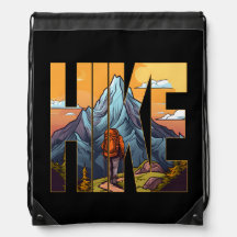 Hike our National Parks