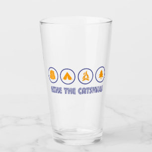Hike The Catskills New York Glass