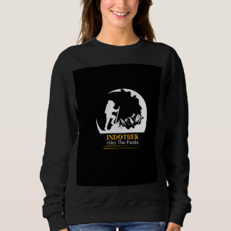 Hike the peaks t shirt 
