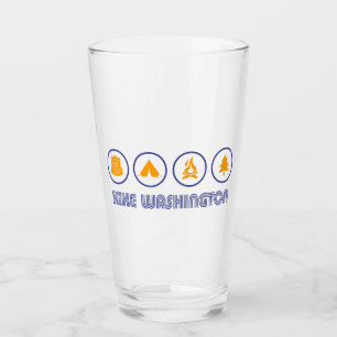 Hike Washington Glass