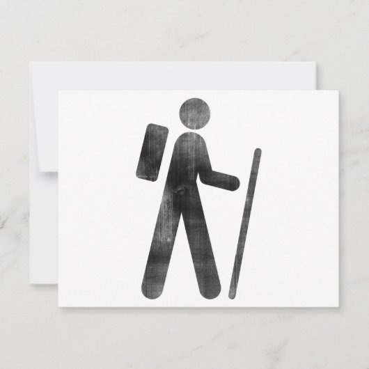 Hiker (Front)