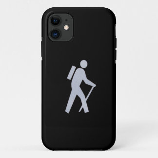 Hiker iPhone 11 Case