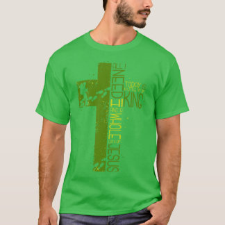 Hiking 7 T-Shirt