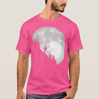 Hiking Apparel - Outdoor Camping Backpacking Hikin T-Shirt