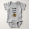 Hiking Baby Bodysuit, Nature Trails