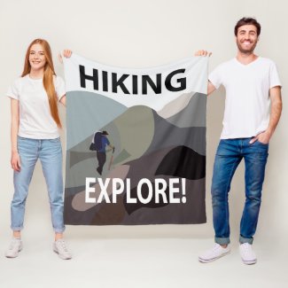 Hiking Explore Mountains Adventure Hiking 