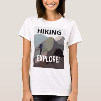 Hiking Explore Mountains Adventure Hiking Lovers