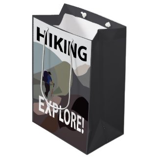 Hiking Explore Mountains Adventure Hiking 