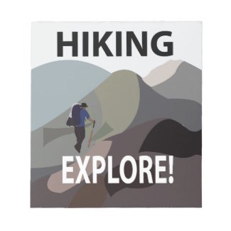 Hiking Explore Mountains Adventure Hiking 