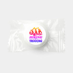 Hiking or Trekking Life Saver® Mints