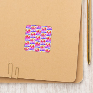 Hiking or Trekking Patch