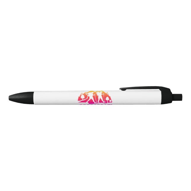 Hiking or Trekking Pen (Top)